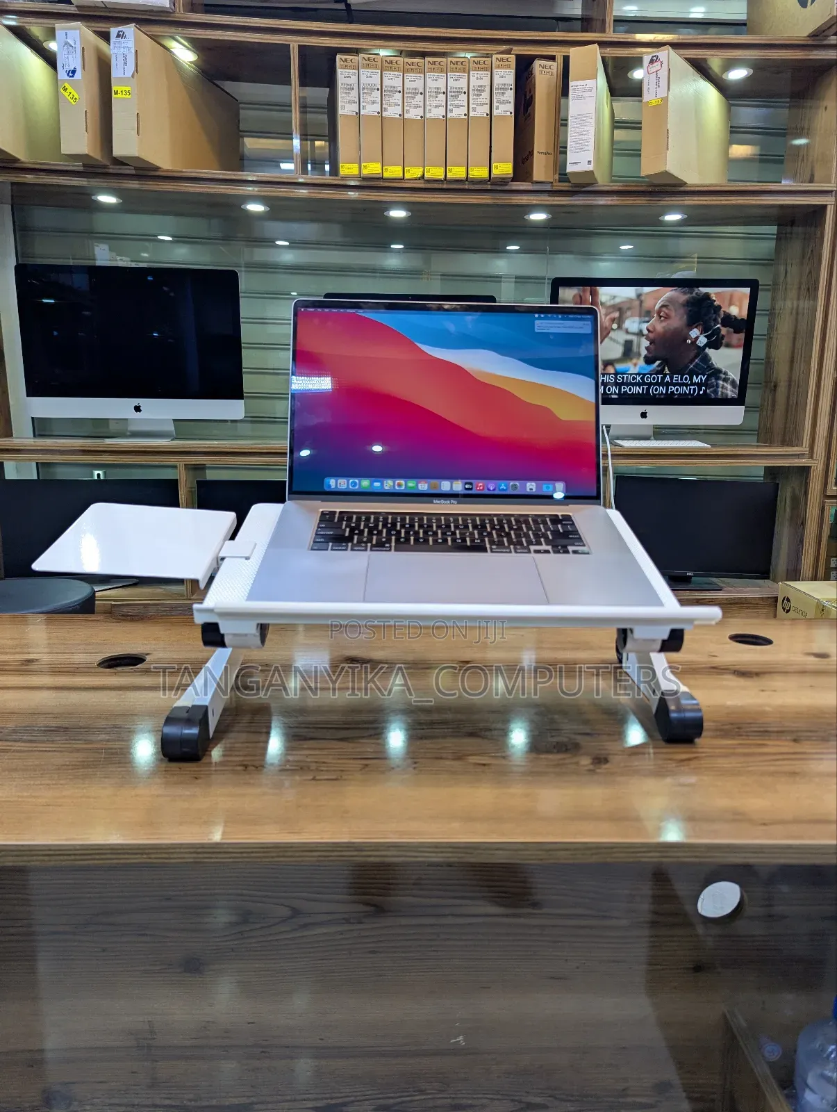Laptop Stand