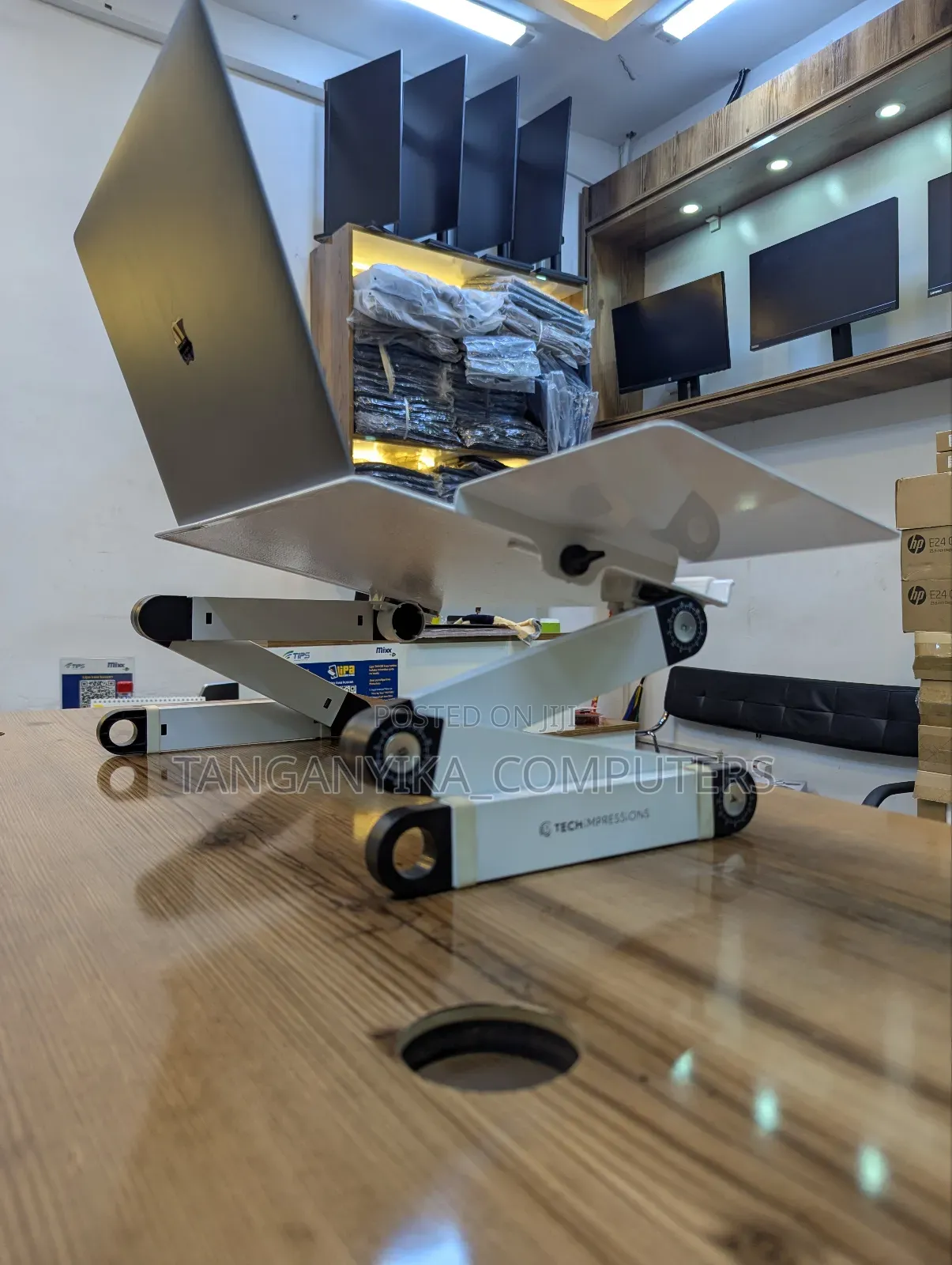 Laptop Stand