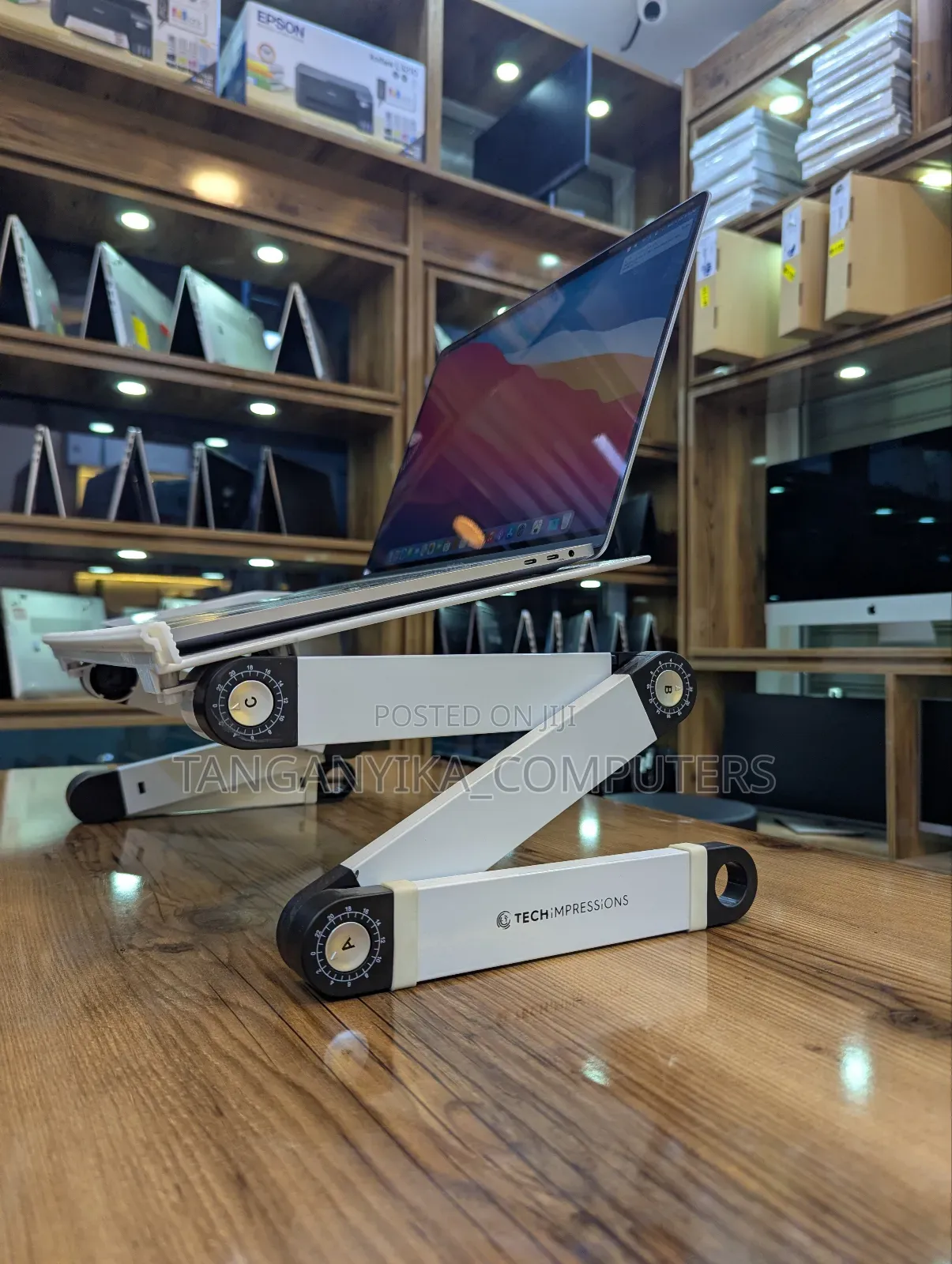 Laptop Stand