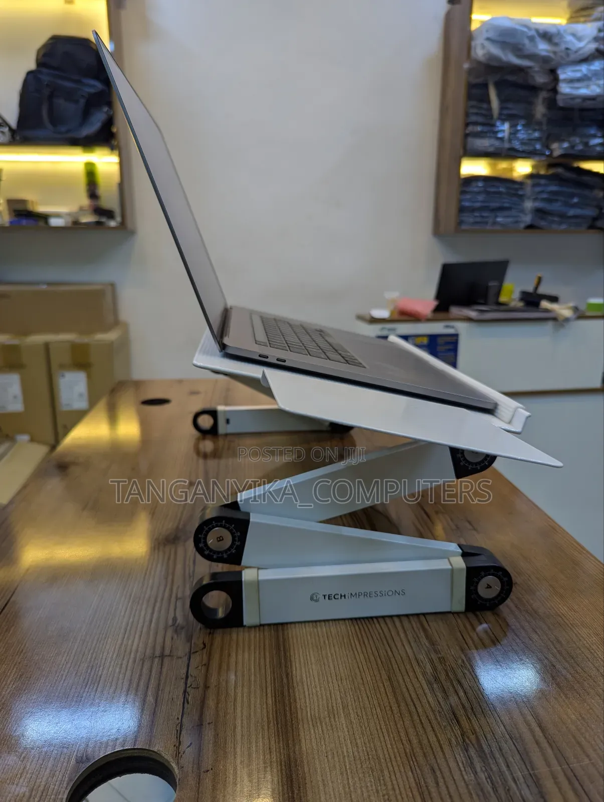 Laptop Stand