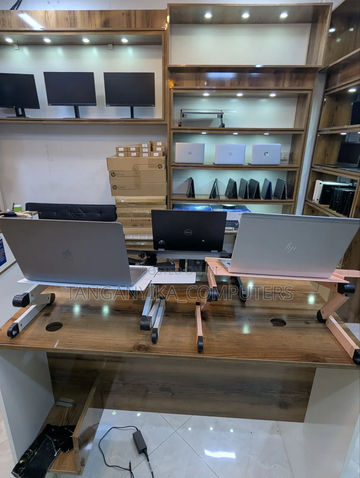Laptop Stand