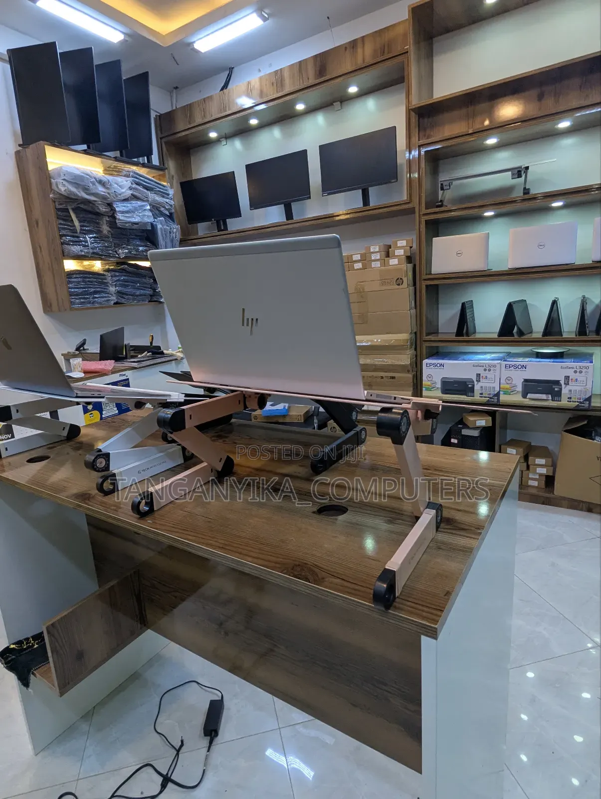 Laptop Stand