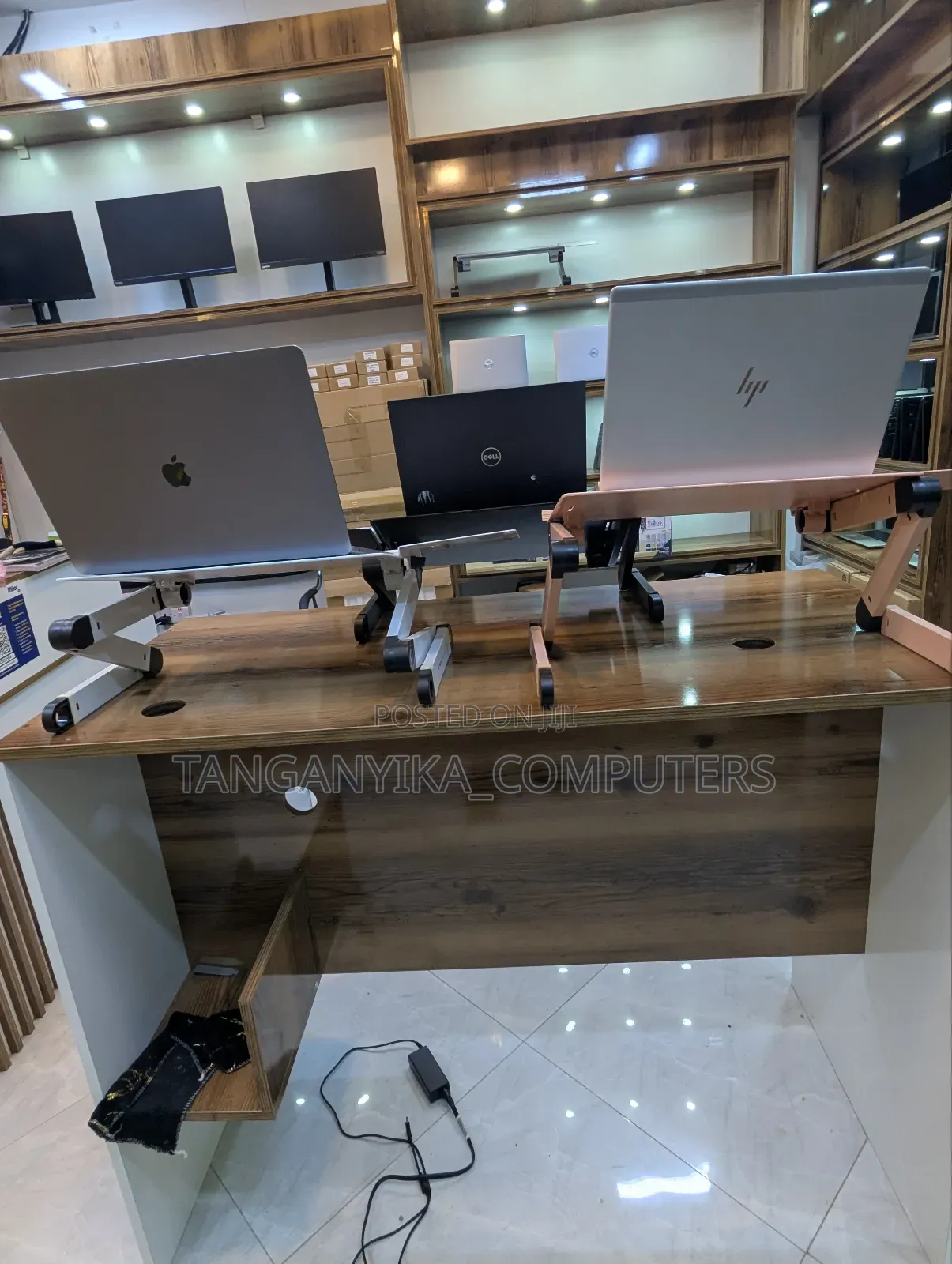 Laptop Stand