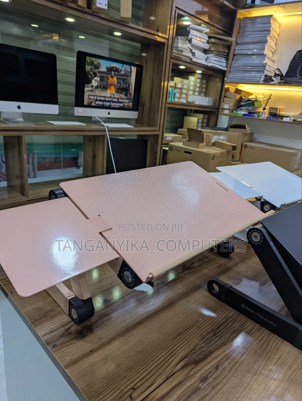 Laptop Stand