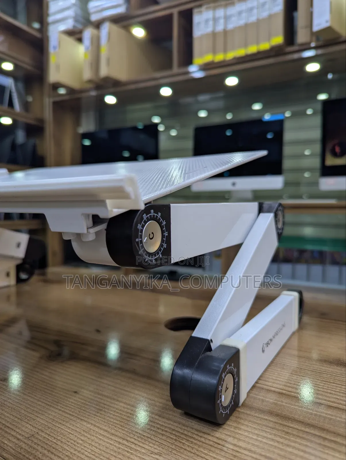 Laptop Stand
