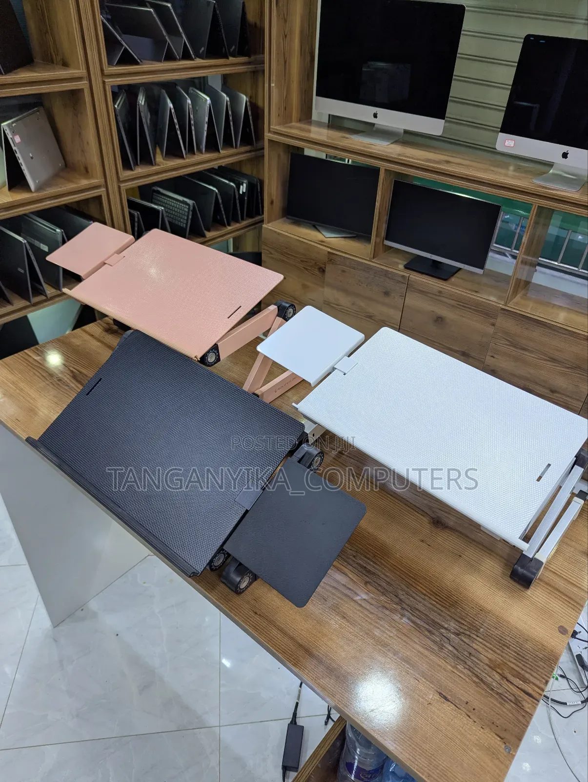 Laptop Stand