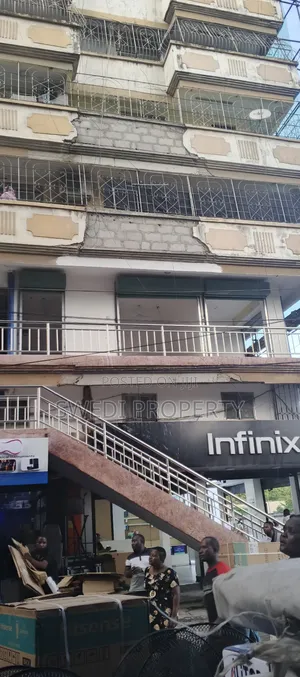 We're House for Rent in Kariakoo Uhuru Street