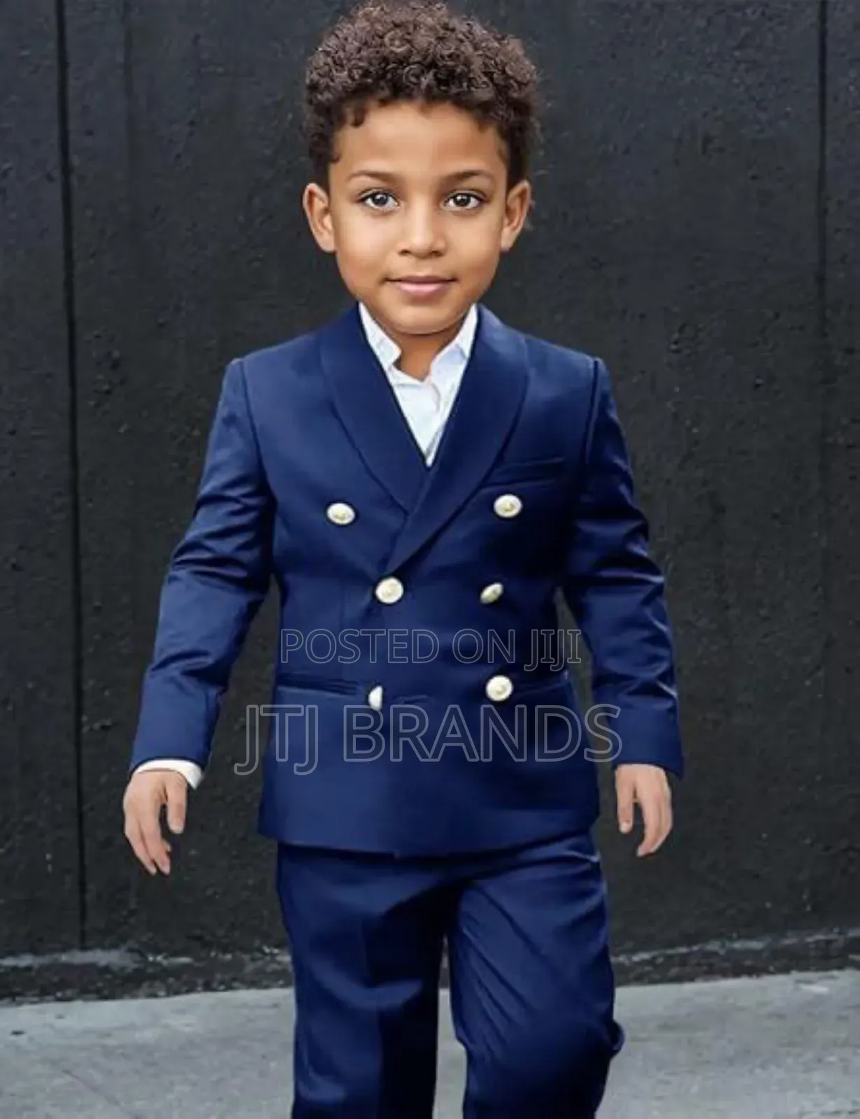 Beautiful Toto New Suits