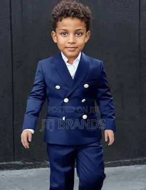 Beautiful Toto New Suits