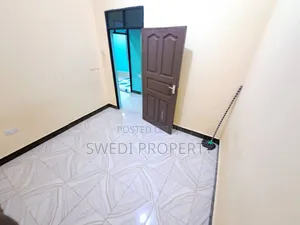 We're House for Rent in Kariakoo Uhuru Street