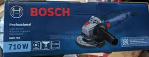 Grinder 4.5 Bosch