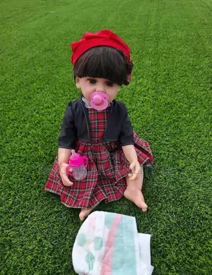 Toys Za Watoto Wajukuu Wetu Wapendwaa