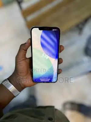 Apple iPhone 12 Pro Max 128 GB Black