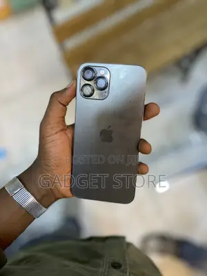 Apple iPhone 12 Pro Max 128 GB Black