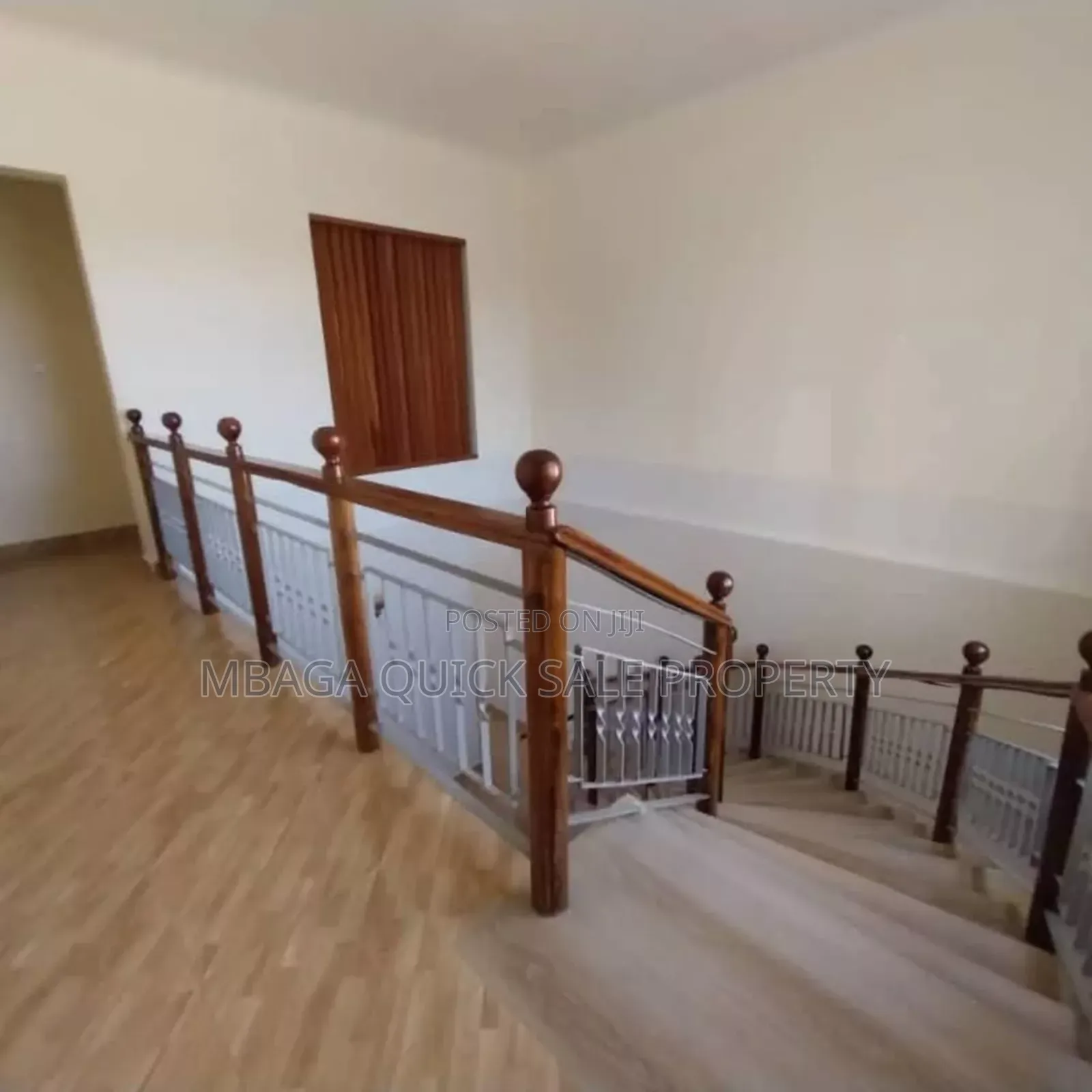 Furnished 4bdrm Apartment in Bahari Beach, Kimara for sale