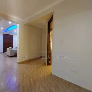 Furnished 4bdrm Apartment in Bahari Beach, Kimara for sale