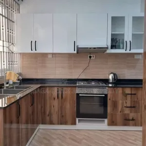 Furnished 4bdrm Apartment in Bahari Beach, Kimara for sale