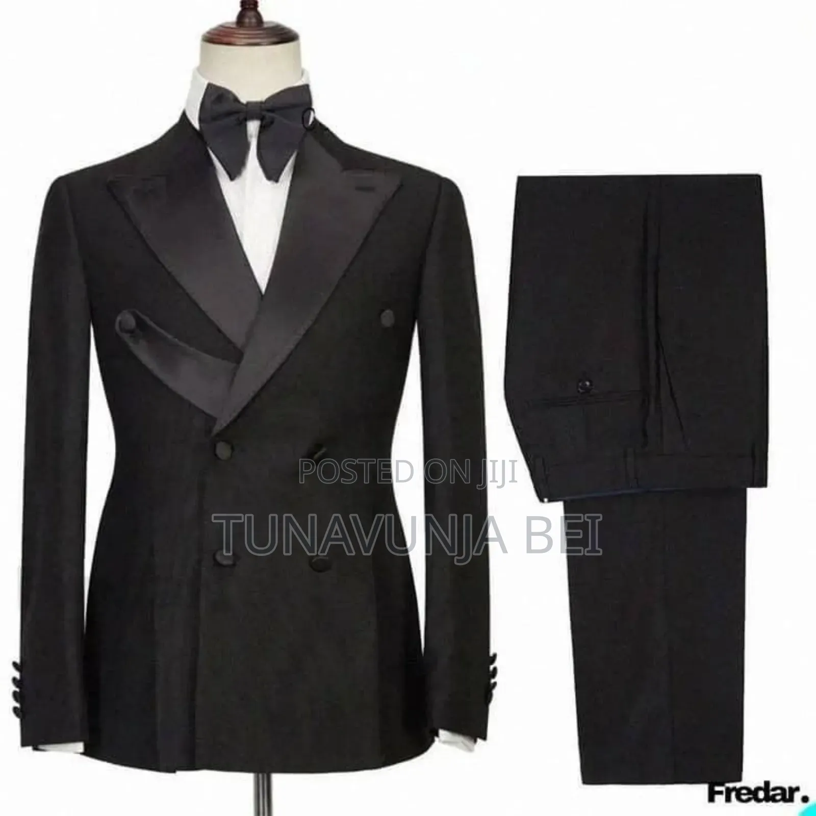 Male Suit New Design / Quality Material Suit