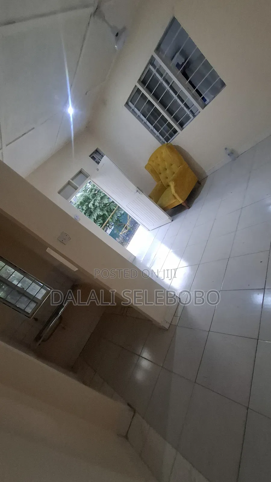 1bdrm Apartment in Kimara Baruti for rent