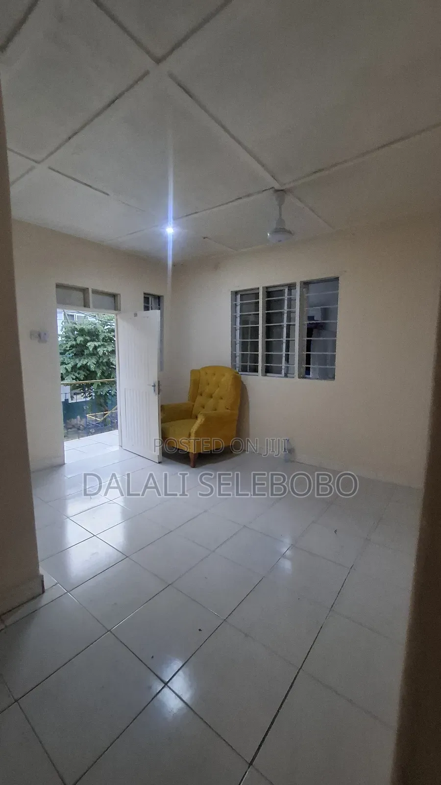 1bdrm Apartment in Kimara Baruti for rent