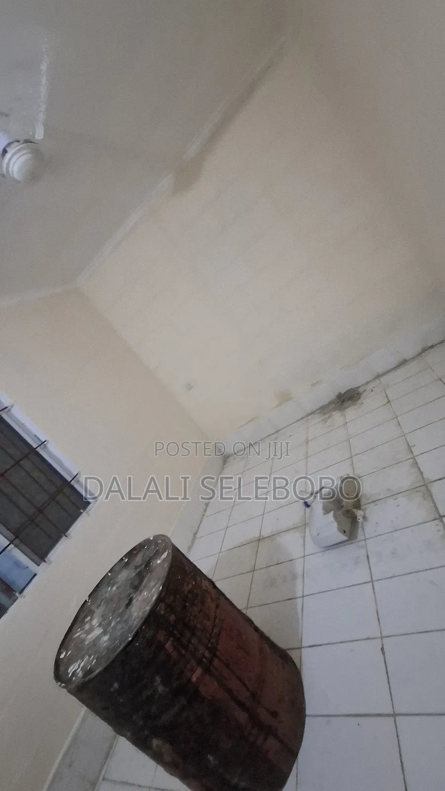 Mini Flat in Kimara Baruti for rent