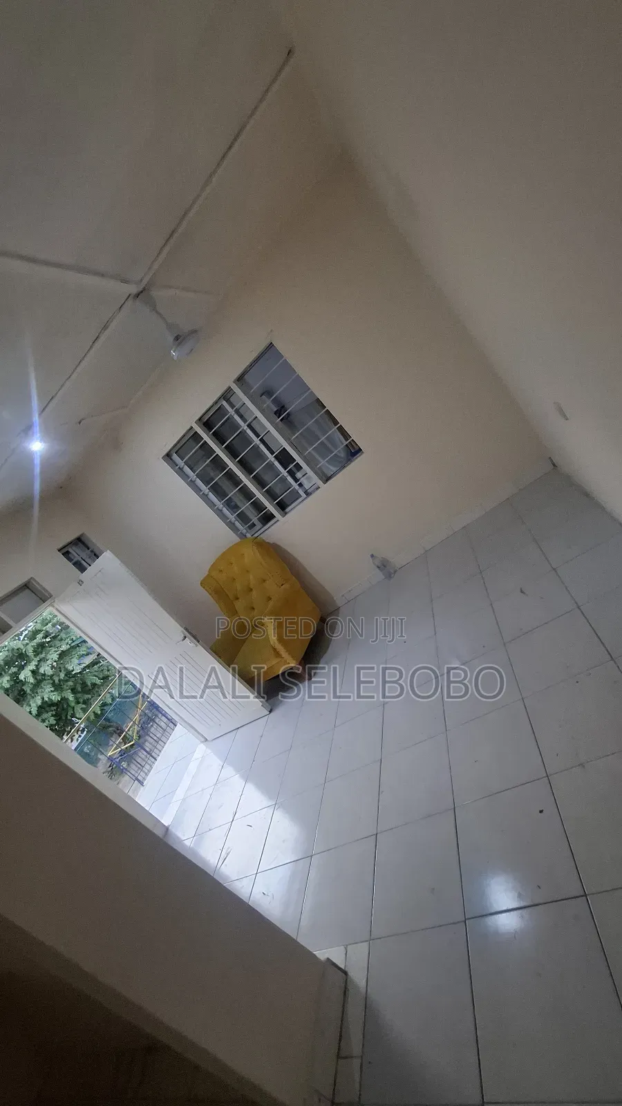 Mini Flat in Kimara Baruti for rent