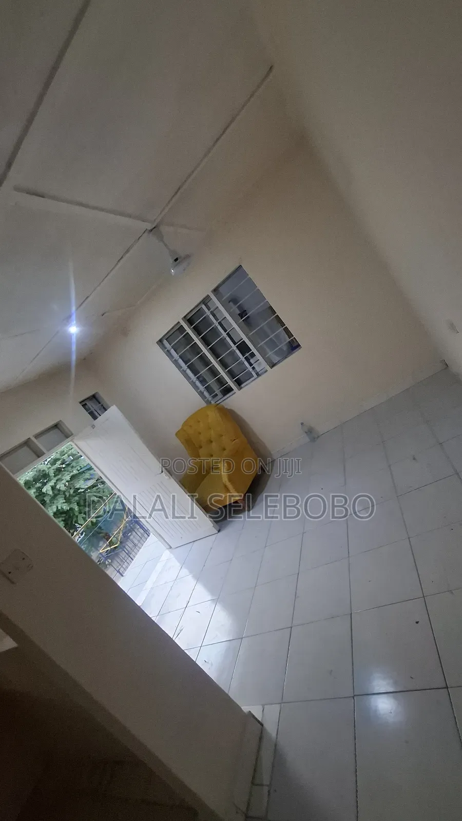 Mini Flat in Kimara Baruti for rent