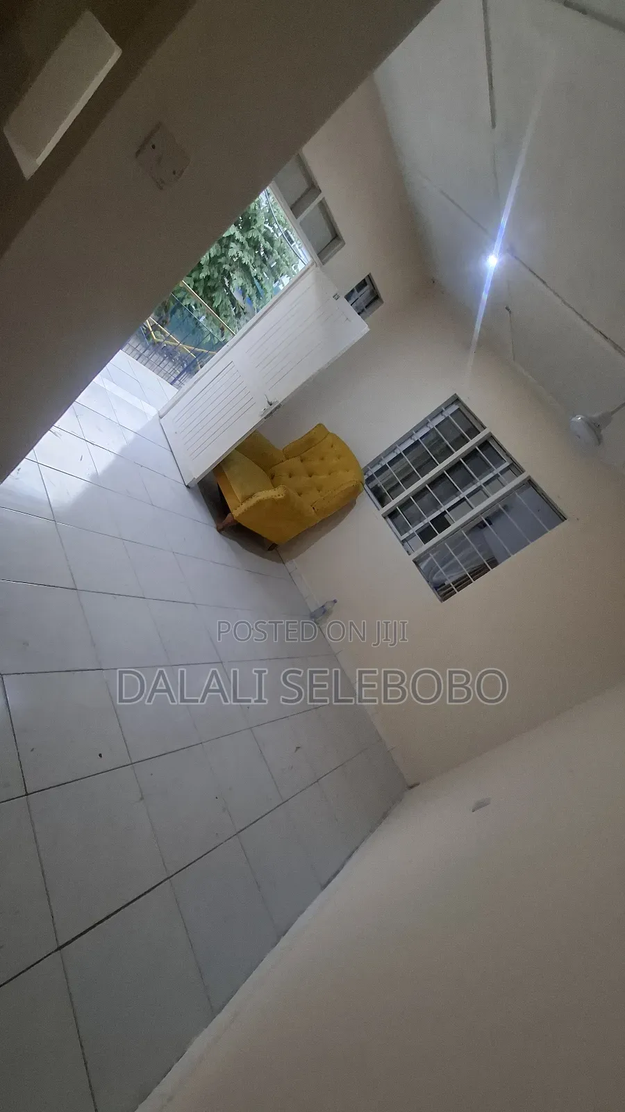 Mini Flat in Kimara Baruti for rent
