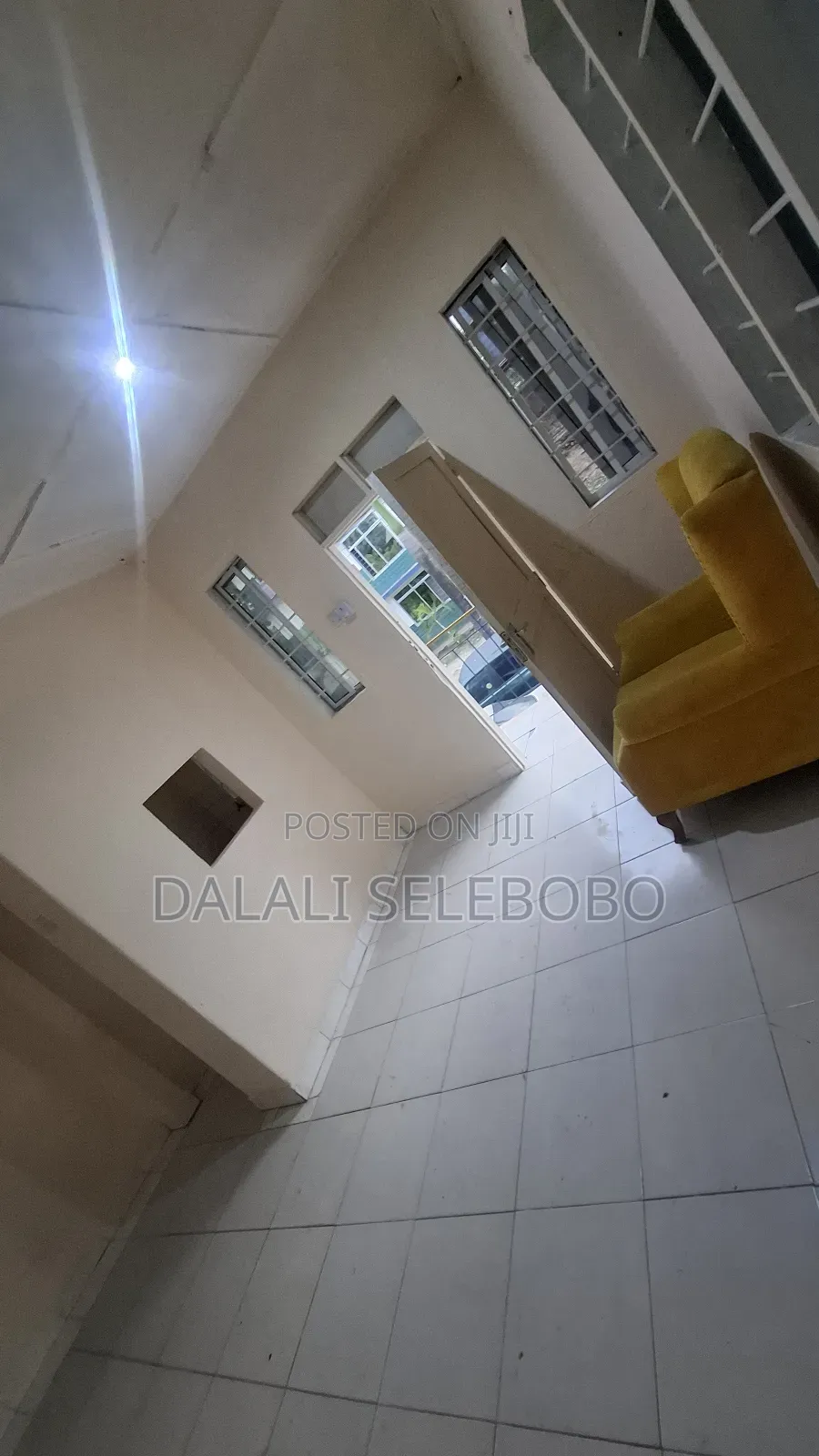 Mini Flat in Kimara Baruti for rent
