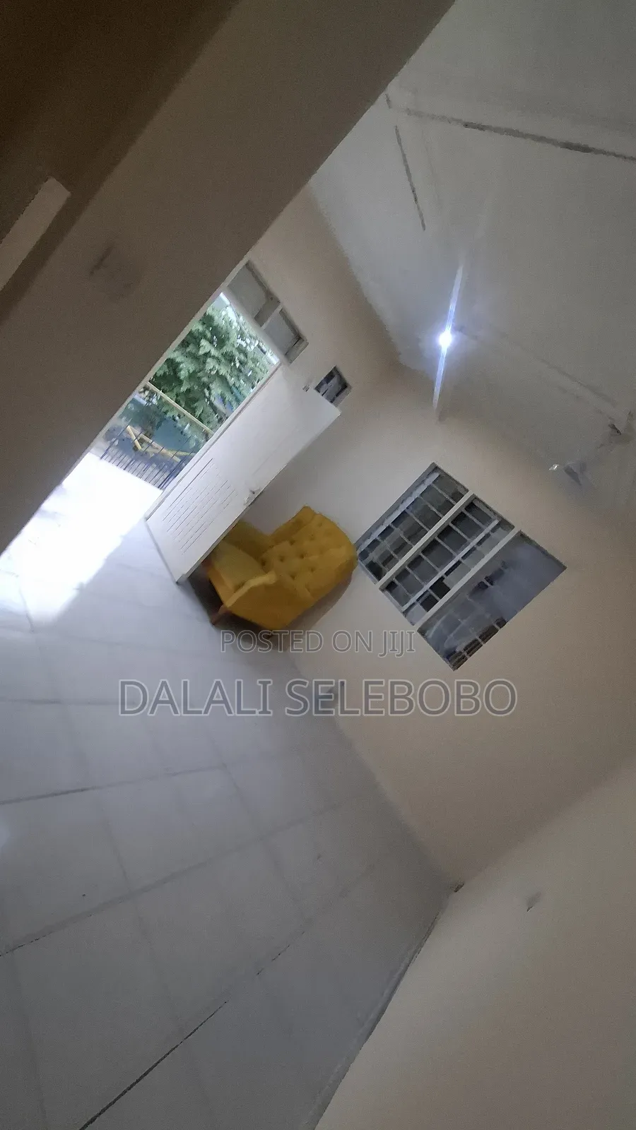 Mini Flat in Kimara Baruti for rent