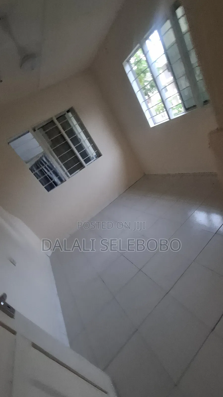 Mini Flat in Kimara Baruti for rent