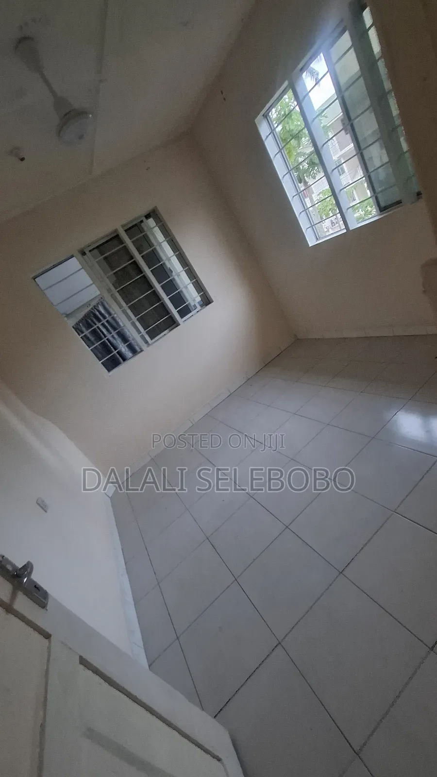 Mini Flat in Kimara Baruti for rent