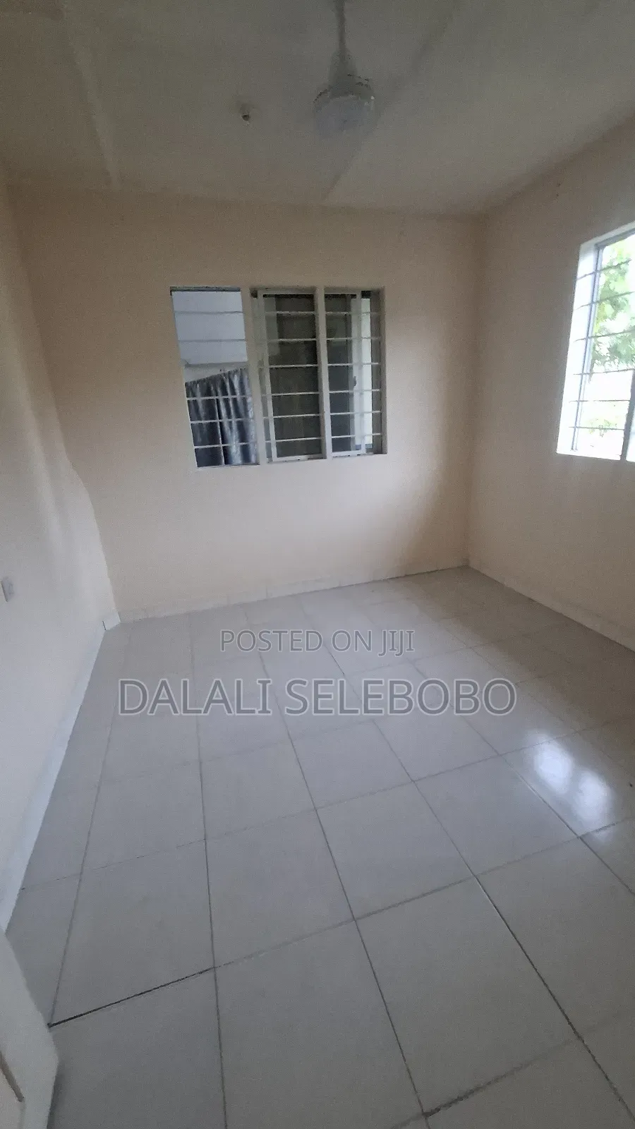 Mini Flat in Kimara Baruti for rent