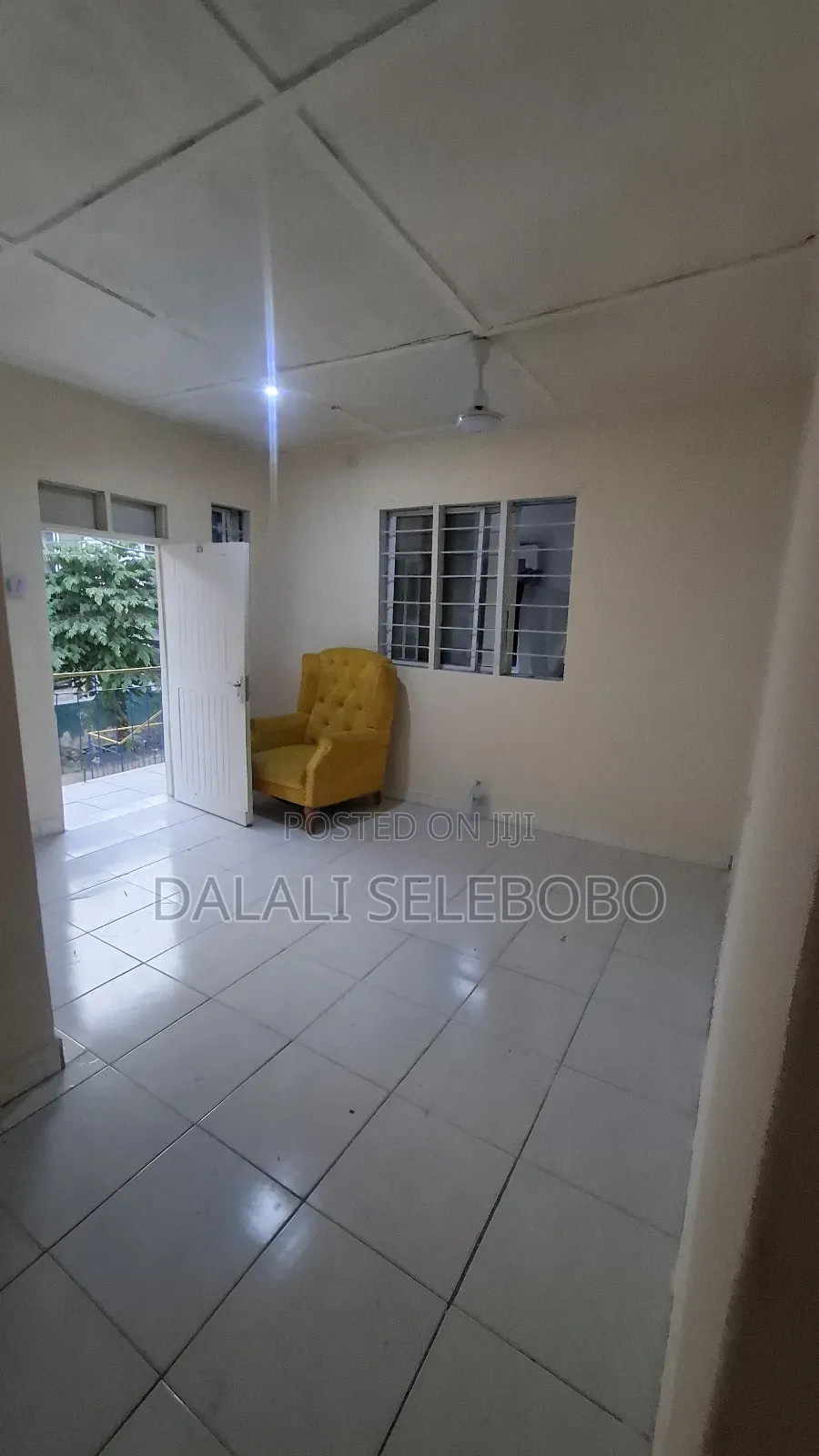 Mini Flat in Kimara Baruti for rent