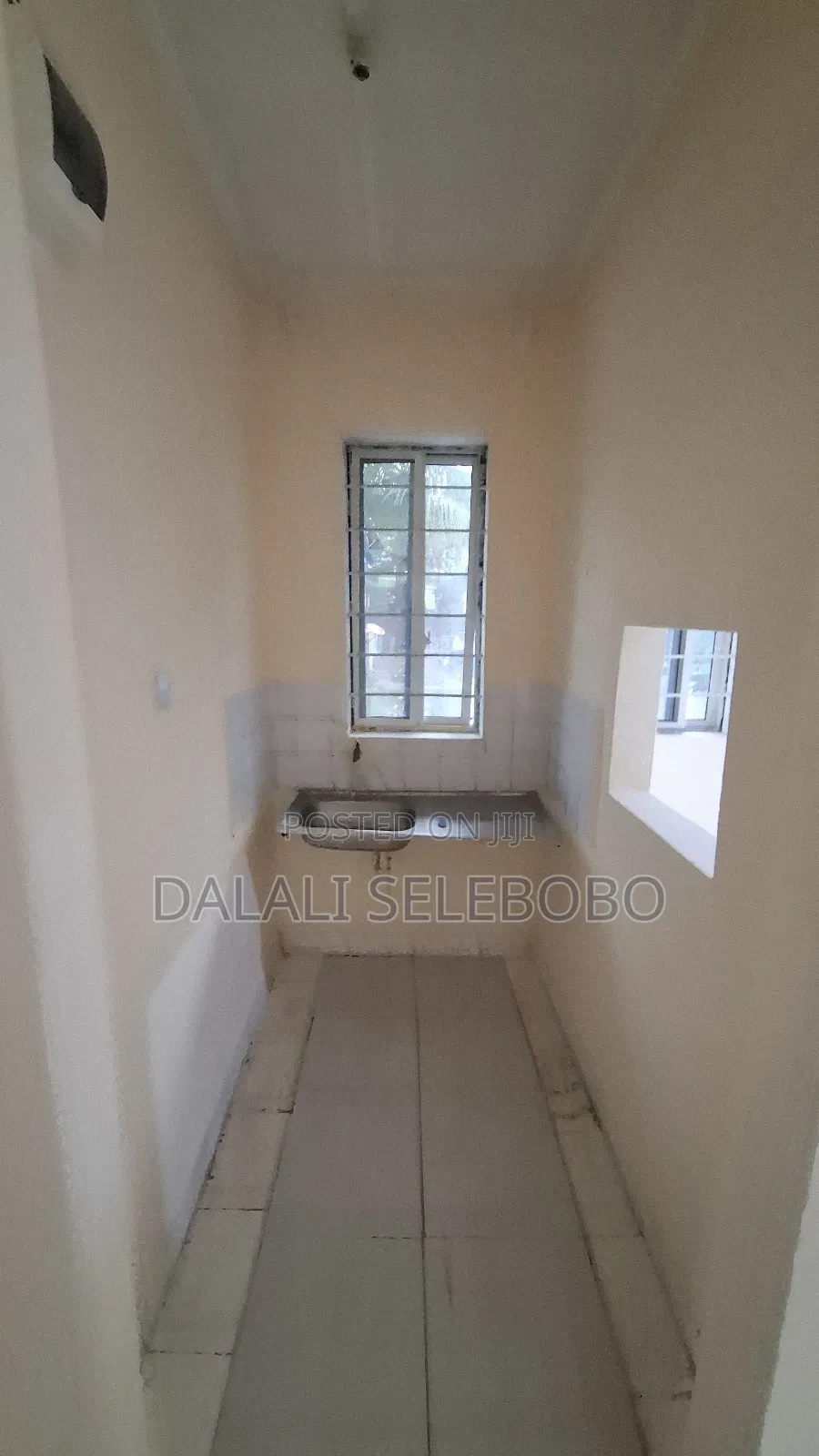 Mini Flat in Kimara Baruti for rent