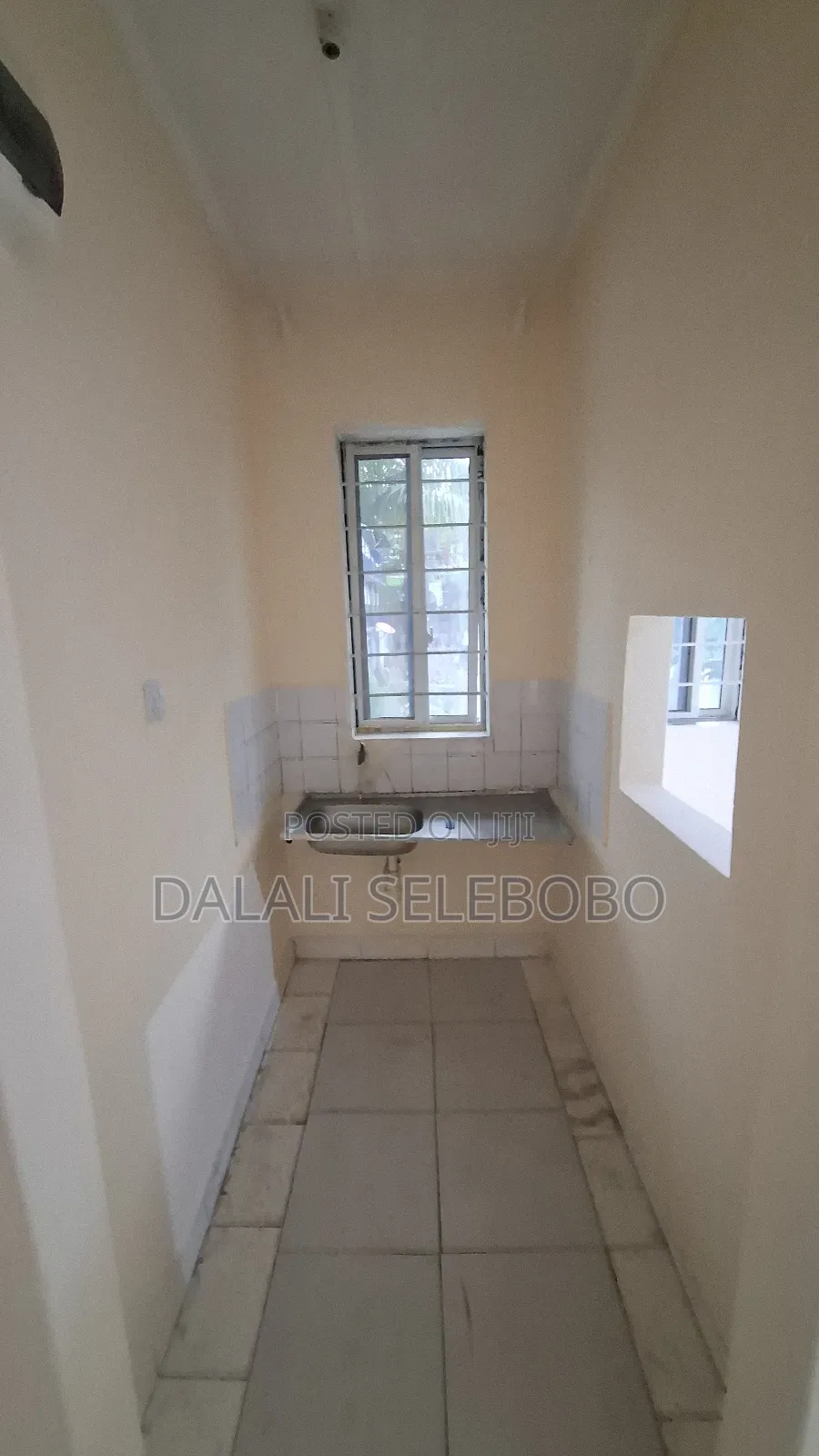 Mini Flat in Kimara Baruti for rent