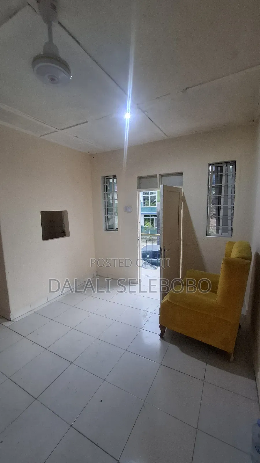 Mini Flat in Kimara Baruti for rent