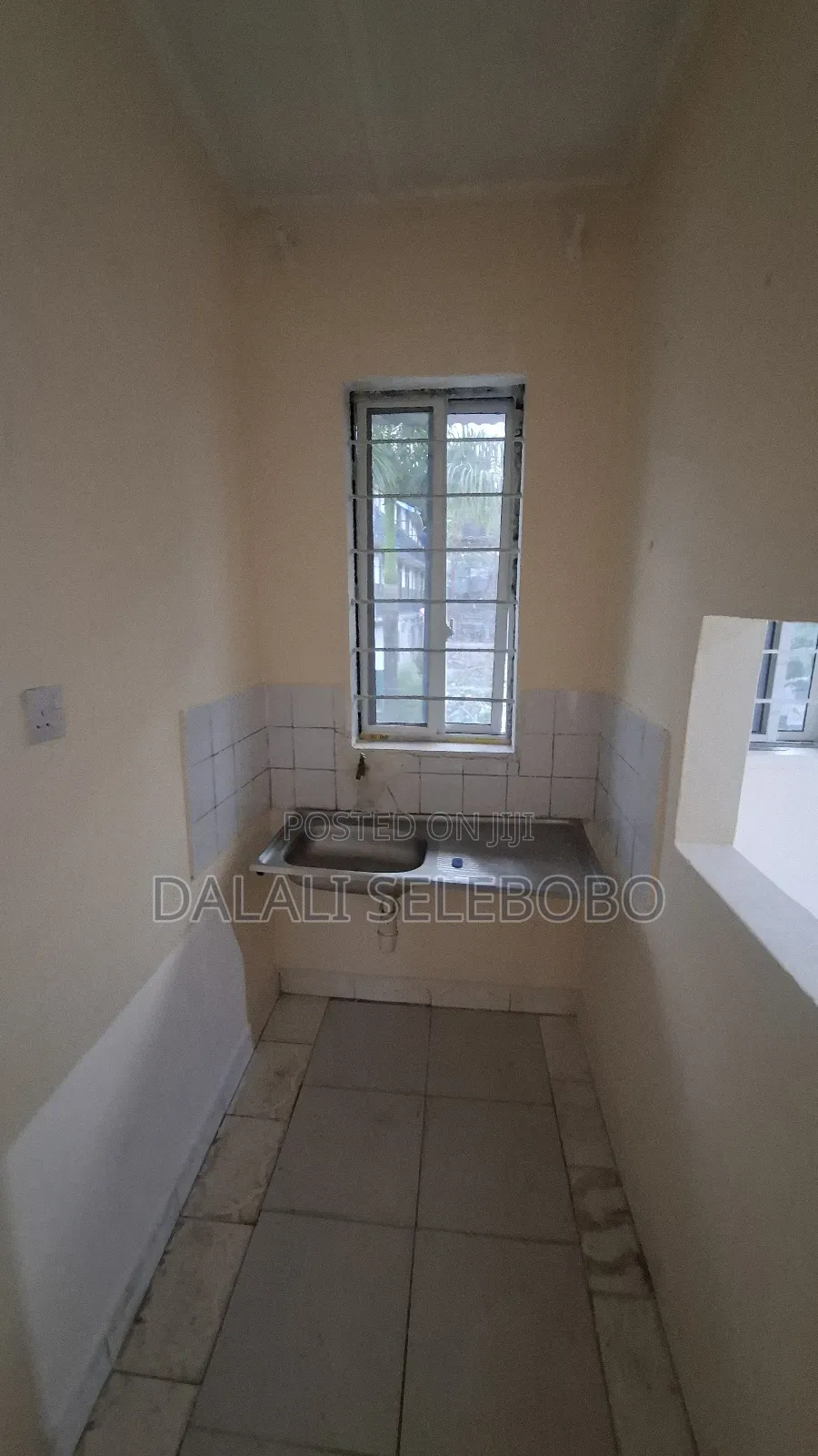 Mini Flat in Kimara Baruti for rent
