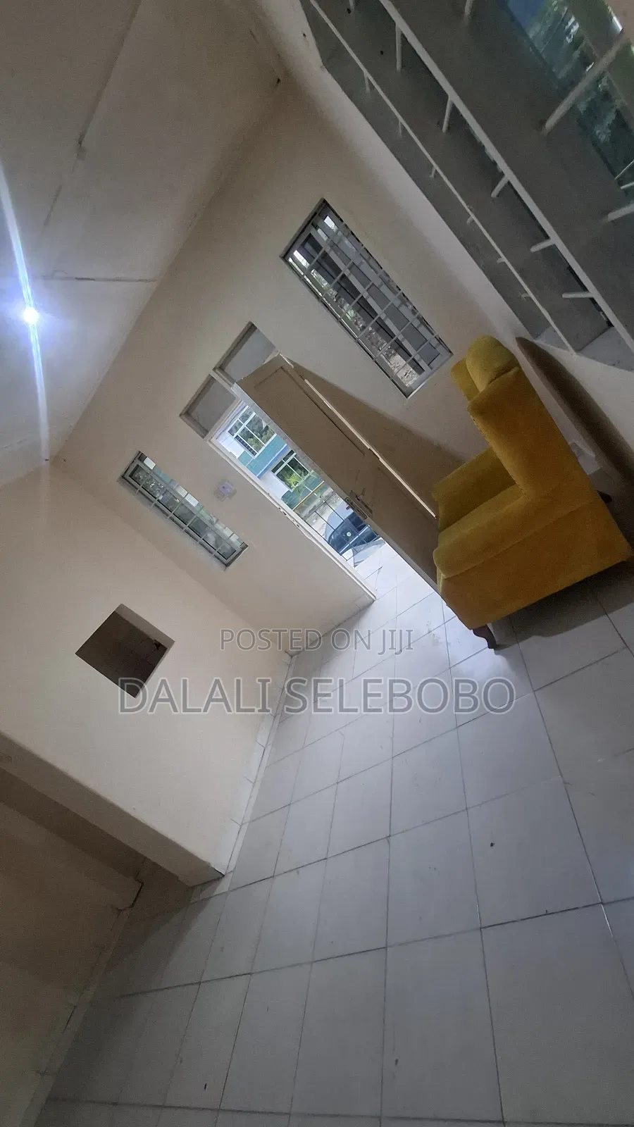 Mini Flat in Kimara Baruti for rent