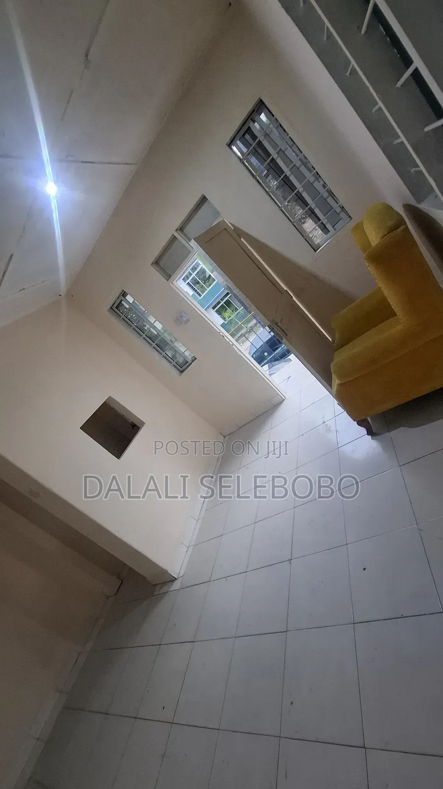 Mini Flat in Kimara Baruti for rent