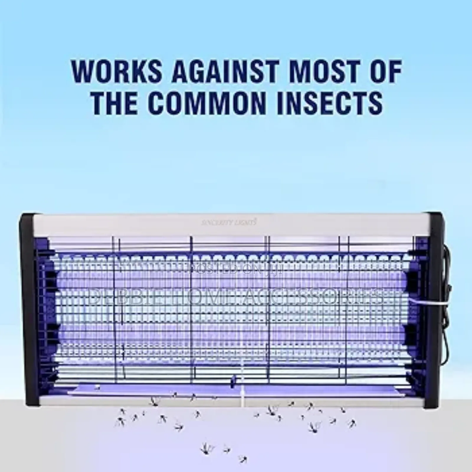 Electric Insect Killer