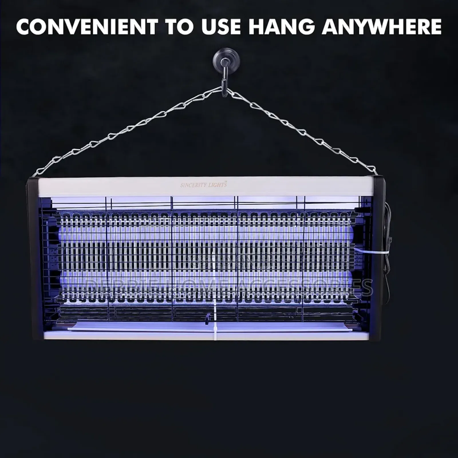 Electric Insect Killer