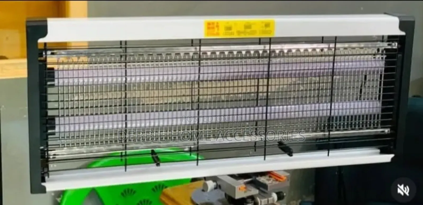 Electric Insect Killer