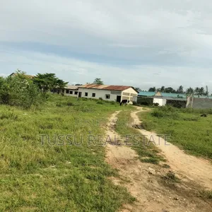 Industrial Plot for Sale Mbezibeach Jogoo