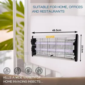 Electric Insect Killer