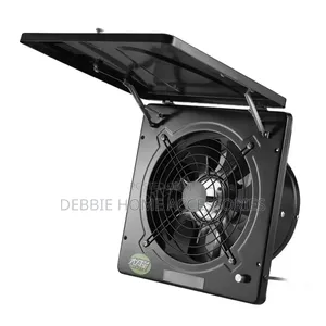 Portable Kitchen Exhaust Fan