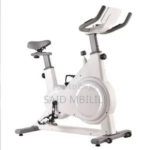 Foldable Home Gym Fitness Equipment Magn