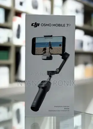 Dji Osmo Mobile 7 Pro