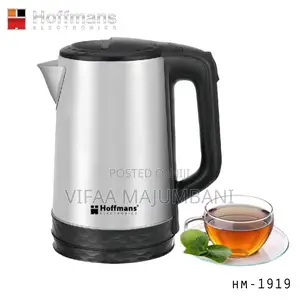 Kettle for Home and Office