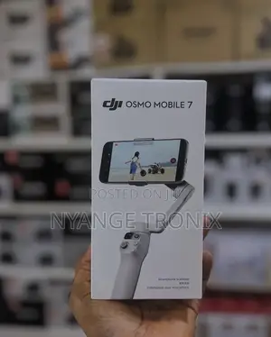 Dji Osmo Mobile 7